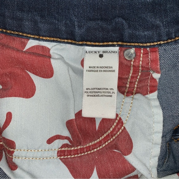 Lucky Brand Women’s Regular Sofia Boot Size 8 29 - Picture 8 of 8